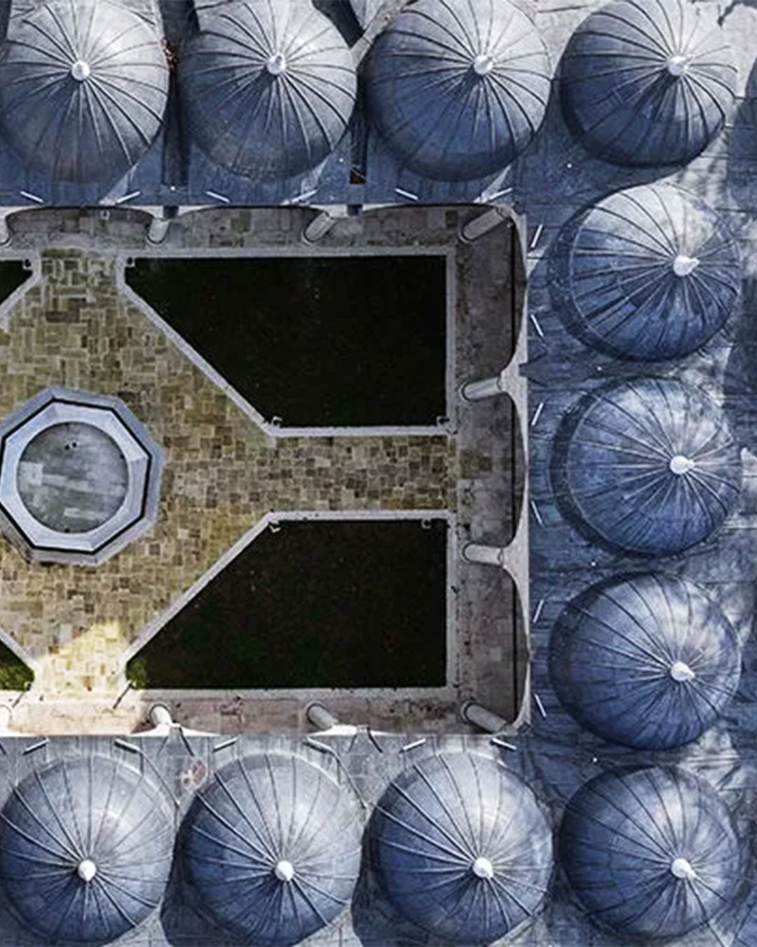 SÜLEYMANİYE DARÜŞŞİFASI 2